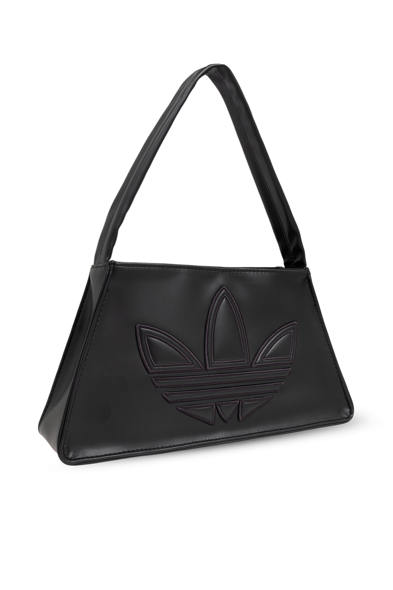 Adidas bag triangle hotsell